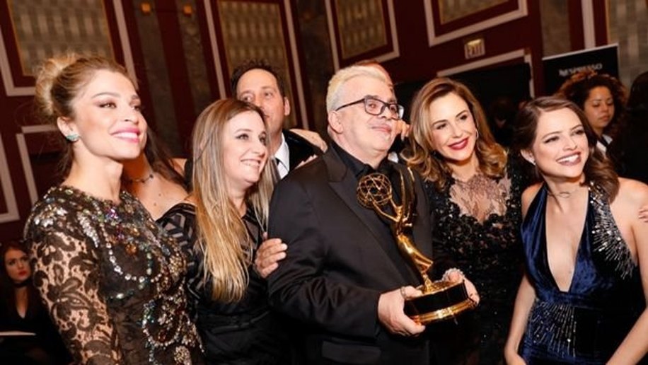 Verdades Secretas vence o Emmy Internacional de Melhor Novela