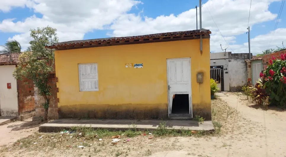 Adolescente vítima de violência sexual e cárcere privado é resgatada em Boquim