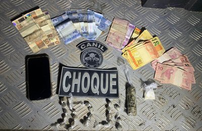Operação Nárke 2 intensifica ações de policiamento ostensivo nas regiões de divisas de AL