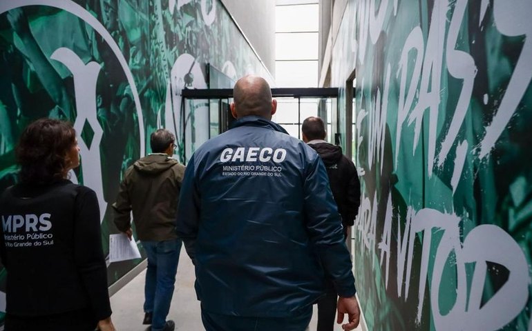 MP do RS investiga jogador do Juventude por manipulação de apostas