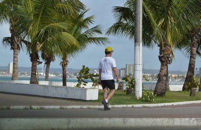 Sedentarismo aumenta o risco de infarto, alerta médico do Hospital do Coração Alagoano