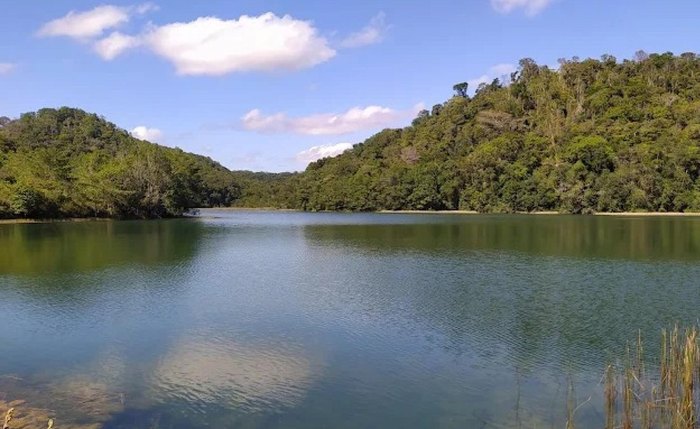 As nascentes e o açude do Catolé têm papel essencial na segurança hídrica da capital