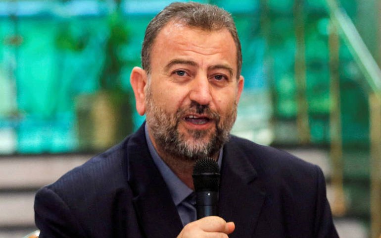Líbano: líder do Hamas, Saleh Arouri morre em explosão atribuída a Israel, reporta imprensa