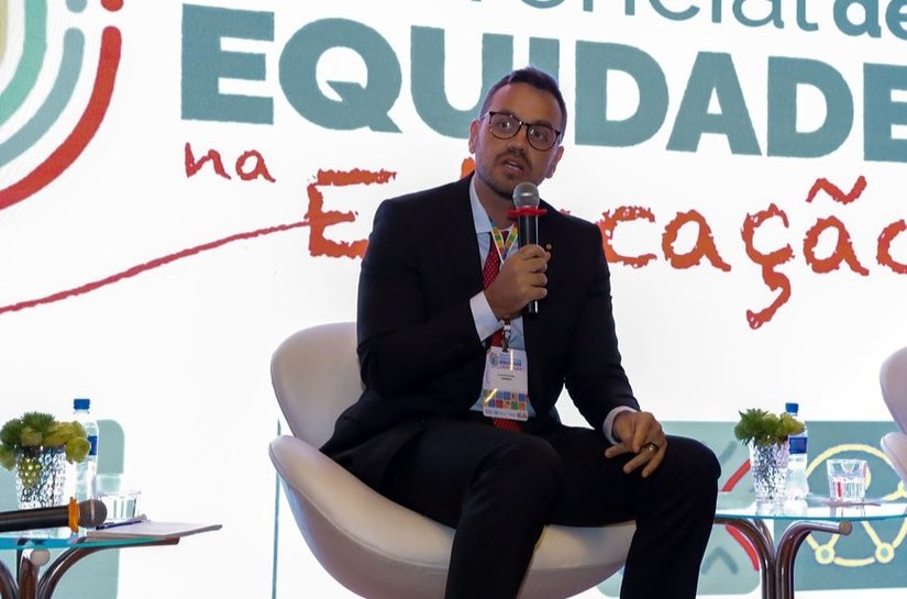 MPAL representa o Ministério Público brasileiro em evento sobre Marco Referencial de Equidade na Educação em SP