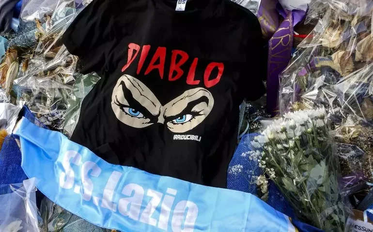 Tribunal absolve acusado pela morte de líder de organizada da Lazio