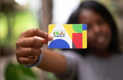 Caixa paga Bolsa Família a beneficiários com NIS de final 9