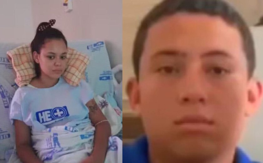 Jovem suspeito de dopar, espancar e estuprar colega de escola segue foragido