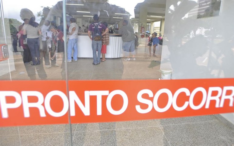 Brasil registra um atendimento de emergência cardíaca por minuto