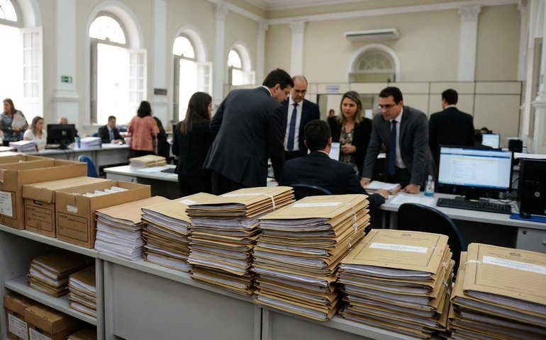 Órgãos colegiados do TJAL pautam mais de 2 mil processos para esta semana
