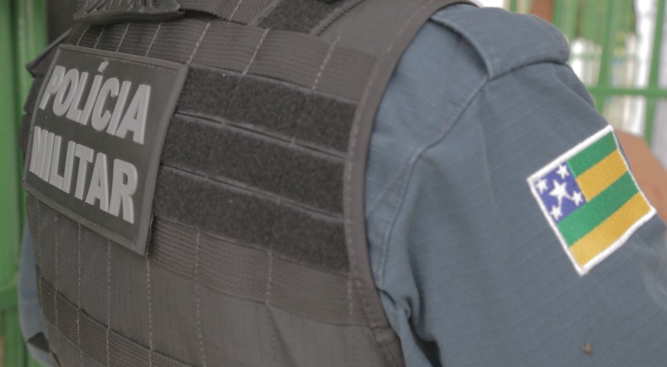 Polícia Militar de Sergipe