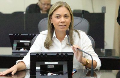 Projeto que garante validade permanente de laudo para pacientes com fibromialgia é discutido em 2º turno, na ALE