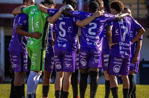 Documento da CBF cita falhas suspeitas de jogadores durante partida / Foto: Ascom/Jaraguá do Sul