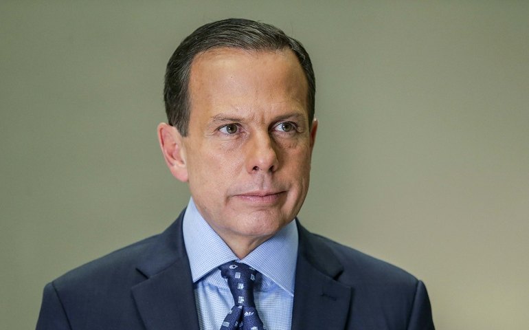 Doria e Virgílio acusam Leite de pedir adiamento de prévias do PSDB