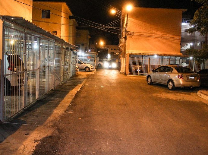 Moradores do Pinheiro comemoram ações de melhorias