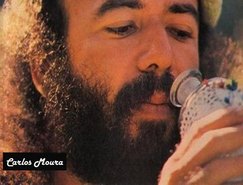 Carlos Moura
