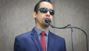 VEREADOR LUCAS ARIBÉ