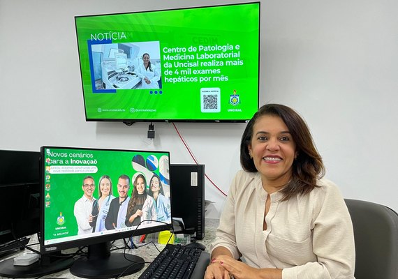 Uncisal inova com a implantação de novos canais de comunicação