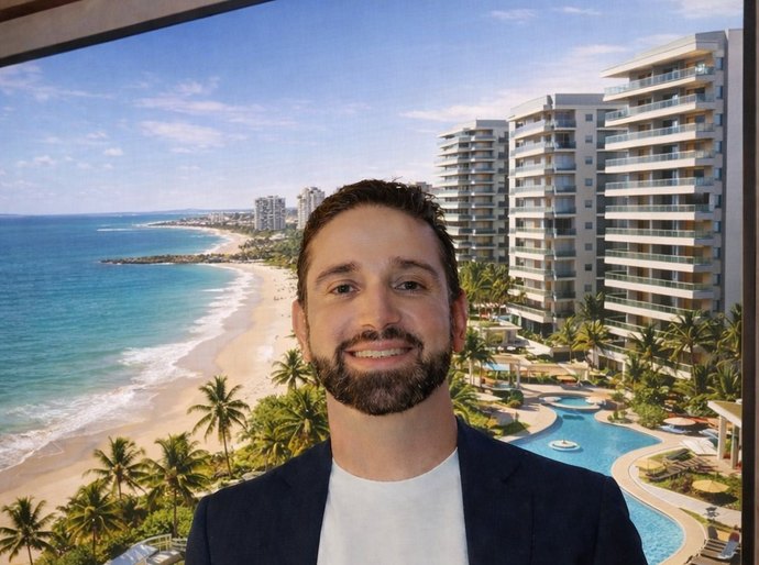 Tecnologia imersiva acelera vendas no mercado imobiliário e ganha espaço no Nordeste