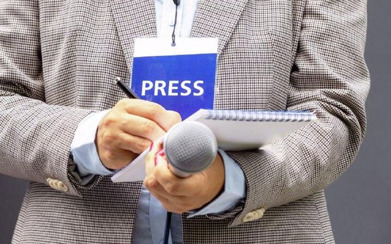 União Europeia planeja centro para enfrentar desinformação estrangeira