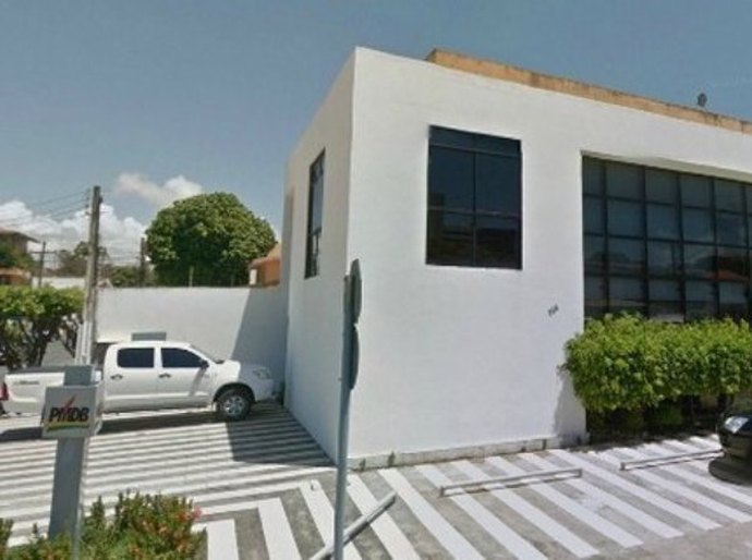 MDB realiza convenção na segunda, 18, para eleger novos dirigentes em Alagoas