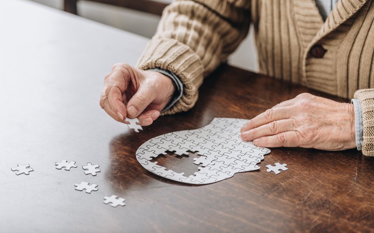 Comissão debate implementação da lei sobre cuidado de pessoas com Alzheimer