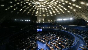 senado