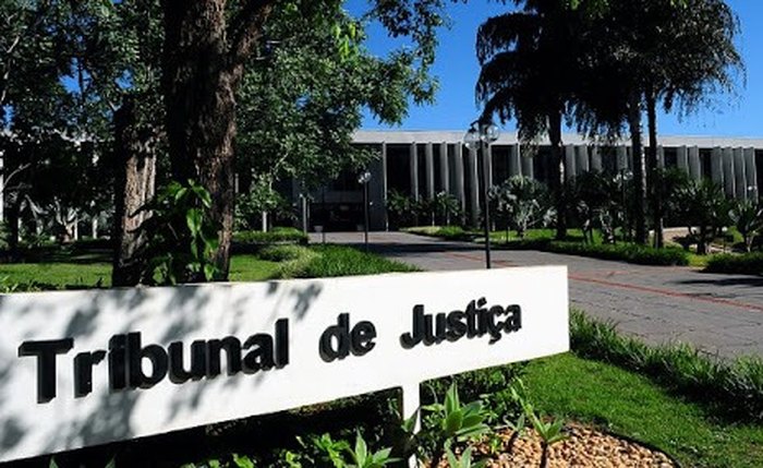 Copos servirão para o Tribunal de Justiça de Mato Grosso do Sul