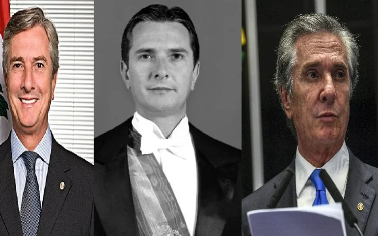 Especial: a decadência política e empresarial de Fernando Collor após deixar o Poder em 2023