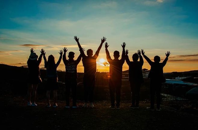 Mais que amigos: sócios! 10 empreendedores que transformaram a amizade em milhões
