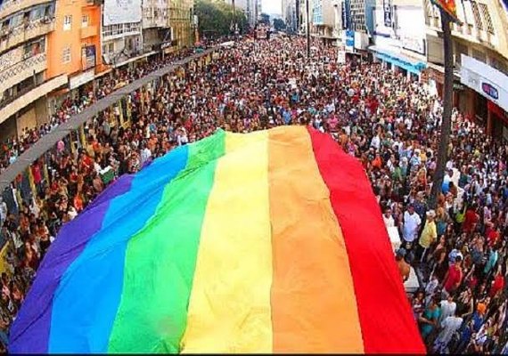 Grupo Gay de Maceió promove uma série de eventos pela luta contra a homofobia