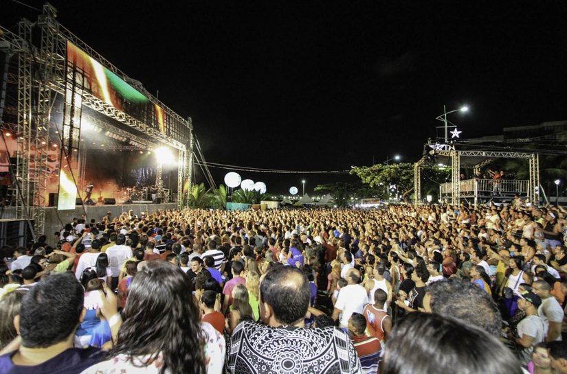 TVs Assembleia e Pajuçara fortalecem transmissão do Maceió Verão 2016