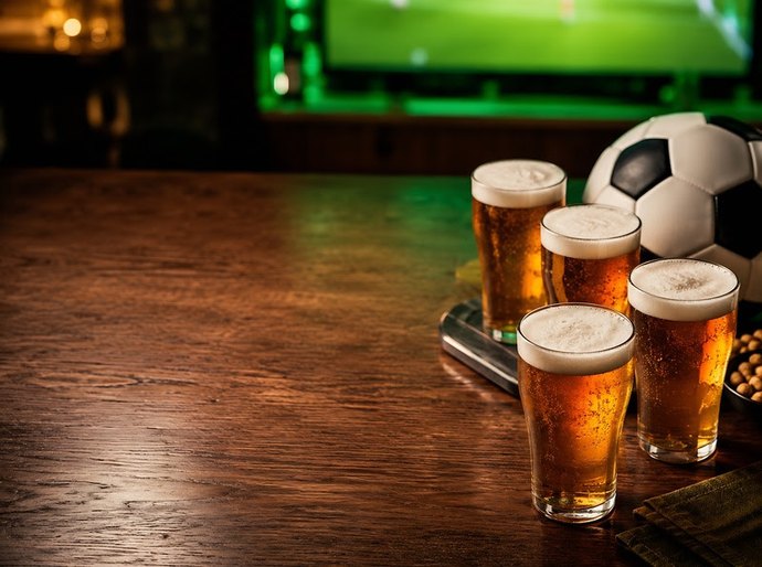 Copa do Mundo impulsiona consumo de cerveja e aumenta demanda por tecnologia na fabricação