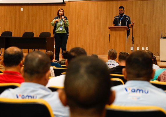 Perigo no trânsito: privação do sono representa risco para motoristas profissionais