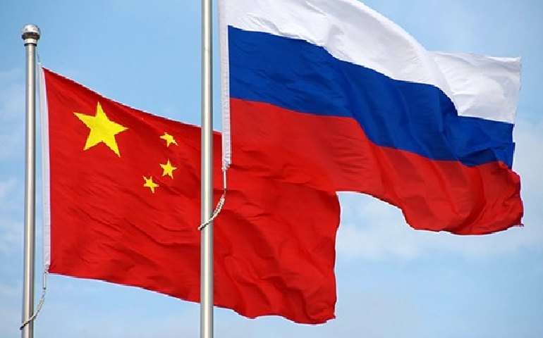 EUA, Japão e Coreia do Sul fortalecem alianças para lidar com China e Rússia