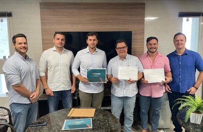 Loja da Carajás Home Center vai gerar 600 novos empregos em Marechal Deodoro