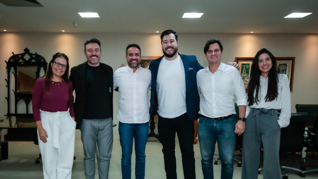 Alagoas garante incentivos fiscais para instalação de indústria de motores em Coruripe