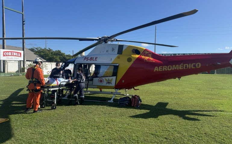 Samu atende mais de 700 pacientes do Bate Coração no primeiro ano do programa