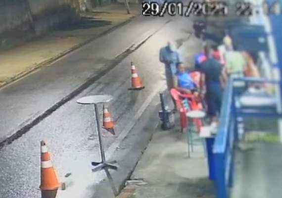 Estado de saúde de agente policial baleado é estável, diz Polícia Civil