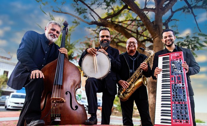 Arapiraca vai receber os maiores nomes do jazz no Brasil