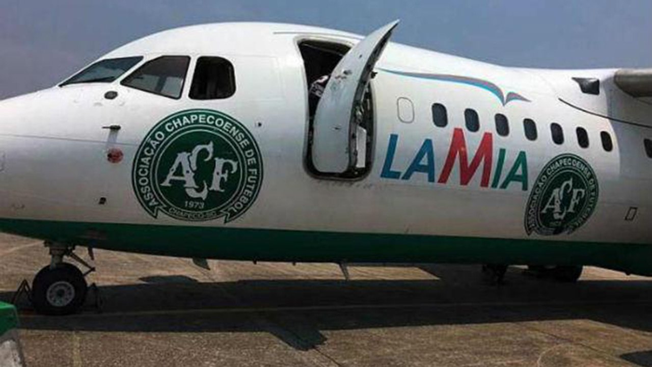 Sobreviventes do voo da Chapecoense começam a voltar ao Brasil