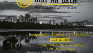 Fotoclube Siri na Lata