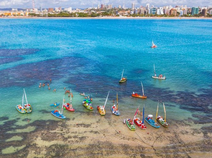 Prefeitura de Maceió participa da maior feira de turismo da América do Sul