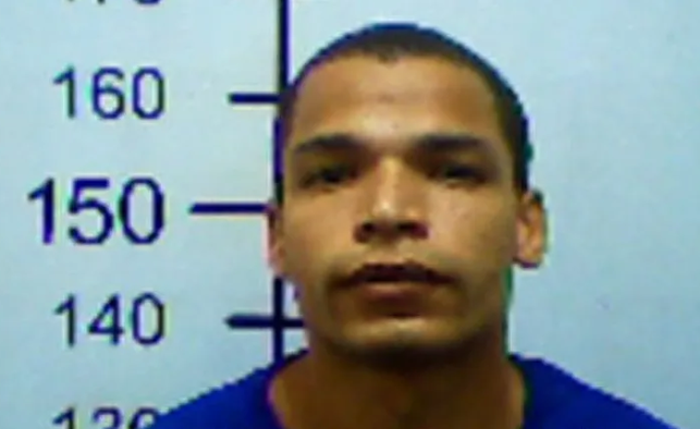 João Paulo estava preso desde 2012 pela tentativa de homicídio