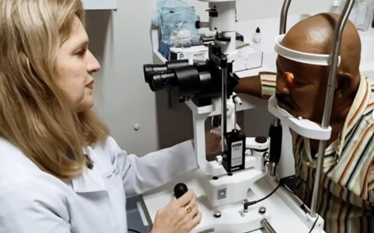 Programa Ver Melhor Alagoas alia acolhimento e tecnologia para transformar vidas