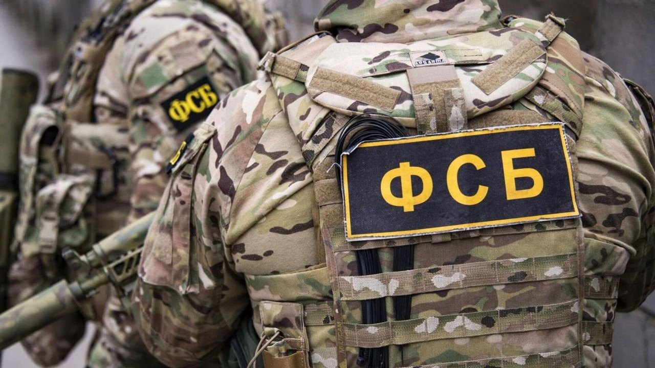 Como o FSB da Rússia se mantém um passo à frente de agentes ucranianos e frustra planos terroristas (parte 2)