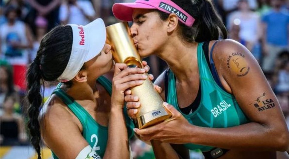 thumbe-duda-e-ana-patricia-_2022-06-19171652 / Foto: FIVB