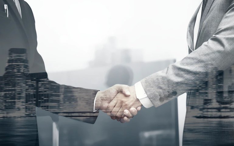 Compras de empresas tiveram quedas em 2022