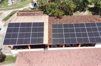 Banco do Nordeste registra aumento de 60% em financiamentos para energia solar de empreendimentos da agricultura familiar alagoana