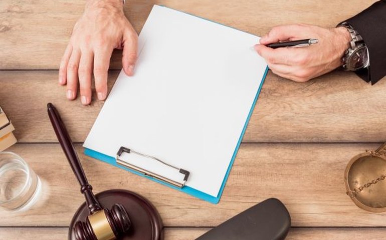 Brasil é um dos países com maiores taxas de judicialização do mundo