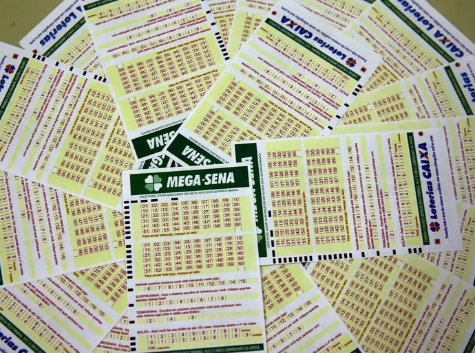 Mega-Sena não tem ganhadores e prêmio fica acumulado em R$ 10 milhões